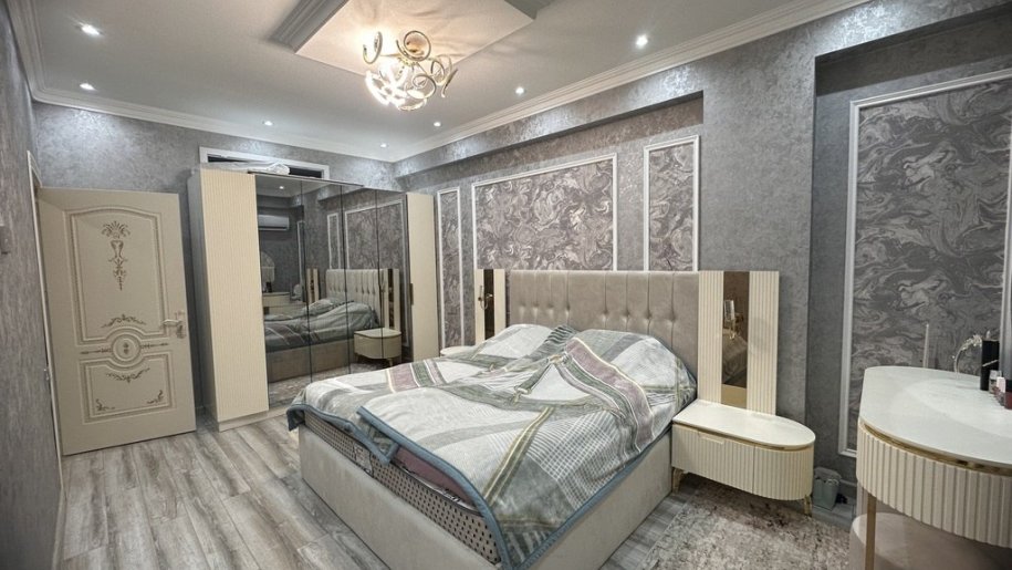 Satılır 3 otaqlı yeni tikili, 86 m², Masazır-2