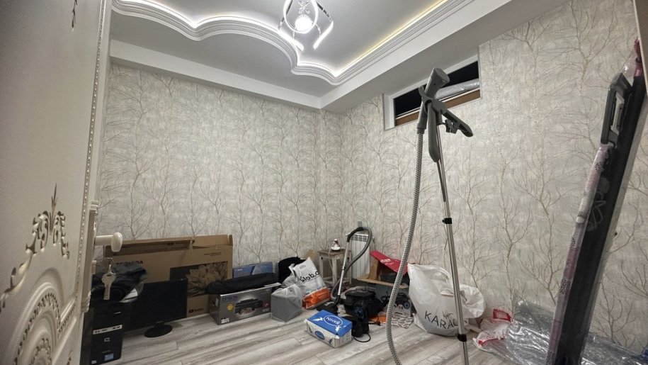 Satılır 3 otaqlı yeni tikili, 86 m², Masazır-6