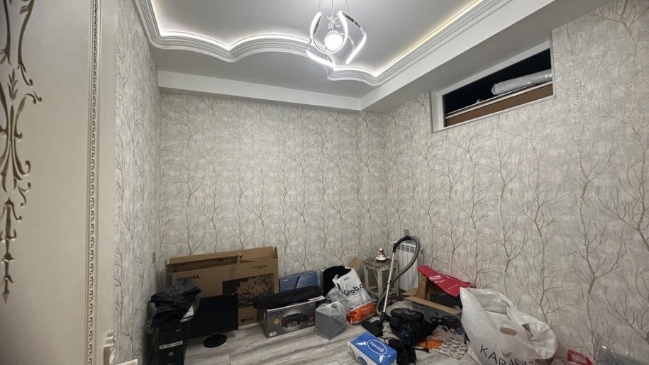 Satılır 3 otaqlı yeni tikili, 86 m², Masazır-7