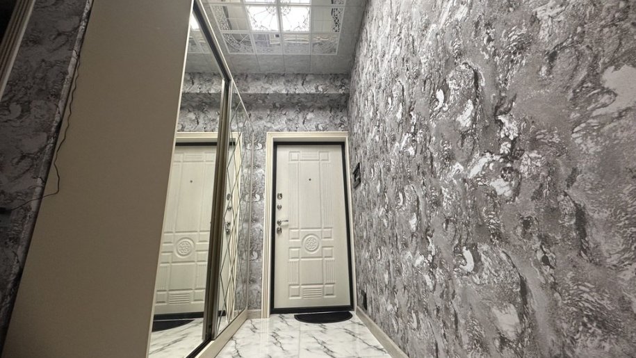 Satılır 3 otaqlı yeni tikili, 86 m², Masazır-8