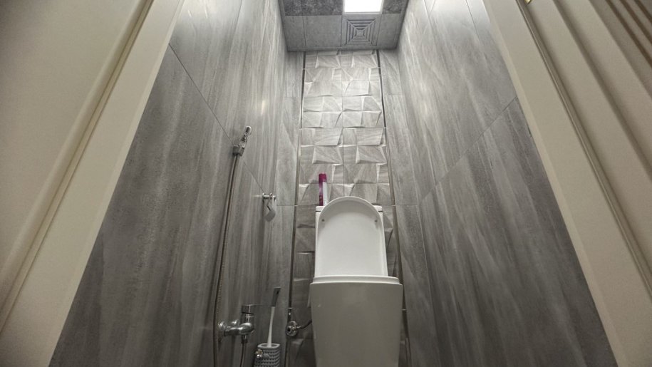 Satılır 3 otaqlı yeni tikili, 86 m², Masazır-10