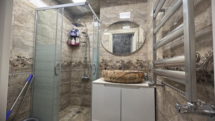 Satılır 3 otaqlı yeni tikili, 86 m², Masazır-11