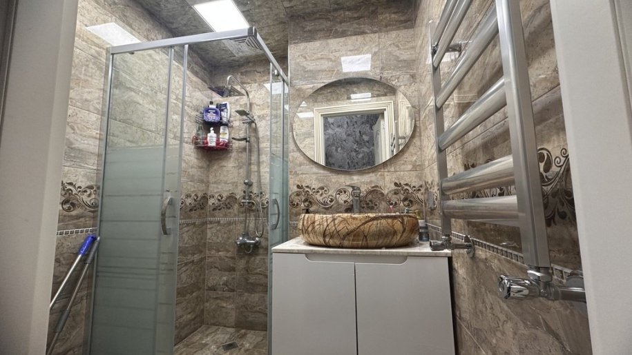 Satılır 3 otaqlı yeni tikili, 86 m², Masazır-12