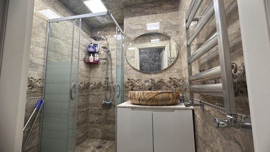 Satılır 3 otaqlı yeni tikili, 86 m², Masazır-13