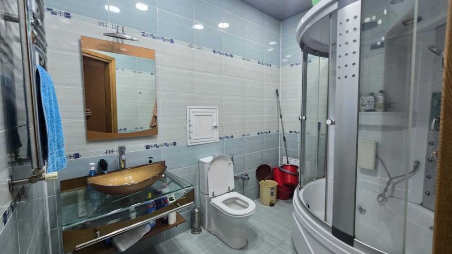 Satılır 3 otaqlı yeni tikili, 149 m², 28 May m.-10