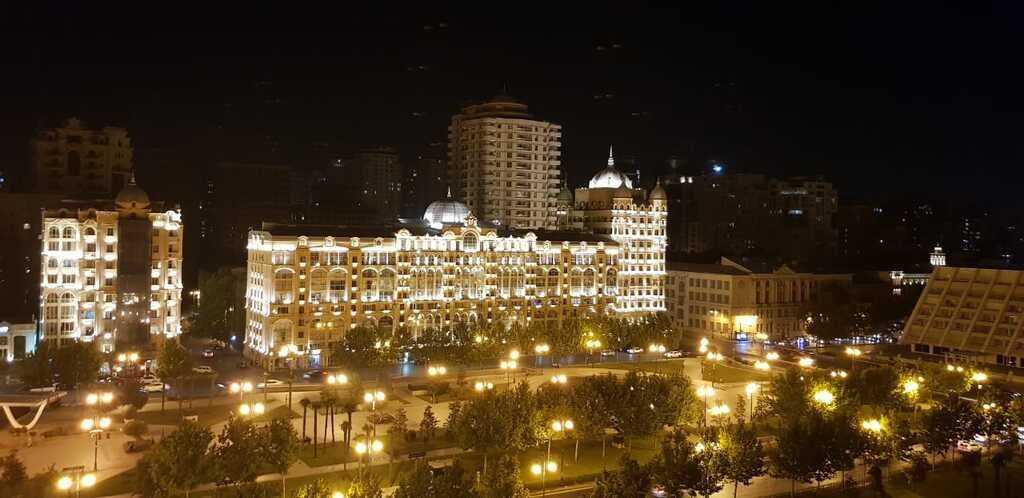 Satılır 3 otaqlı yeni tikili, 149 m², 28 May m.-12