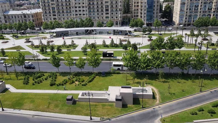 Satılır 3 otaqlı yeni tikili, 149 m², 28 May m.-14