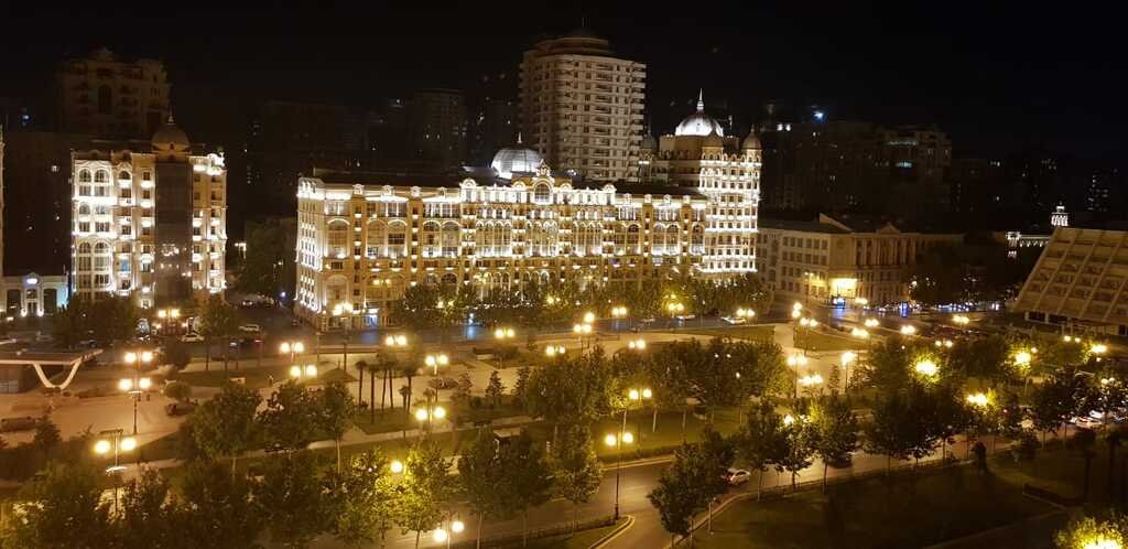 Satılır 3 otaqlı yeni tikili, 149 m², 28 May m.-15