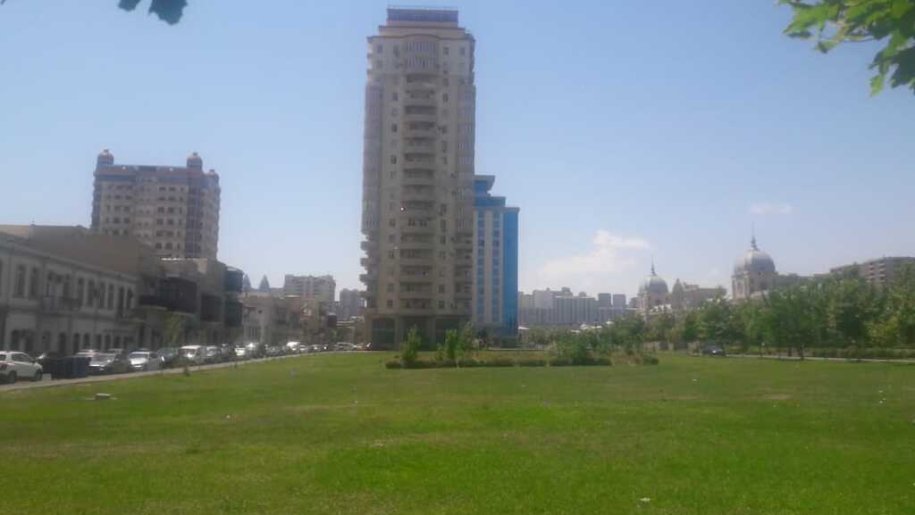 Satılır 3 otaqlı yeni tikili, 149 m², 28 May m.-19