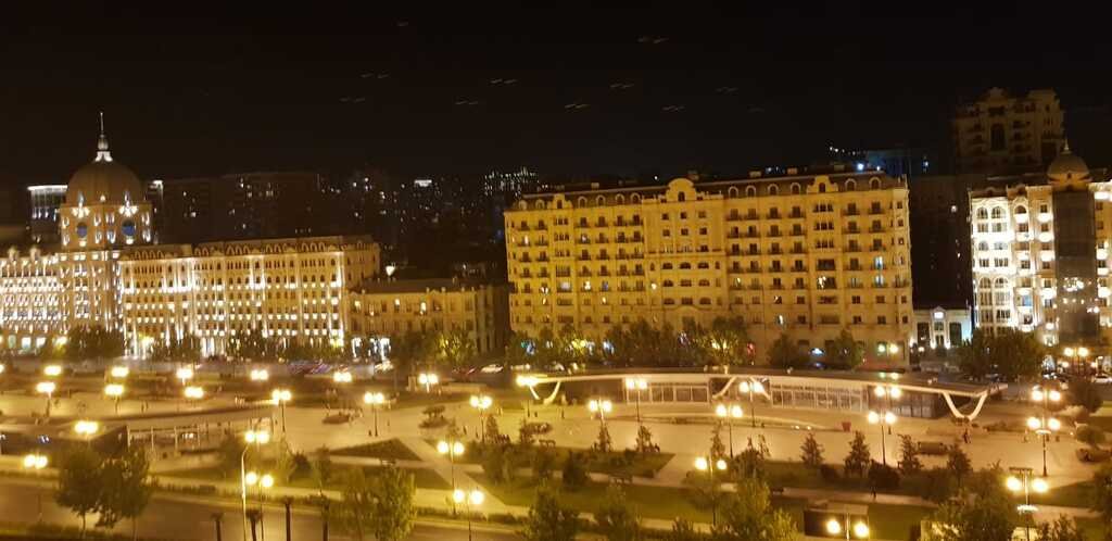 Satılır 3 otaqlı yeni tikili, 149 m², 28 May m.-26