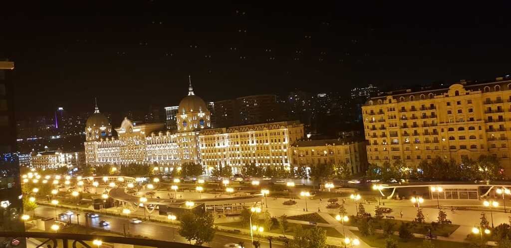 Satılır 3 otaqlı yeni tikili, 149 m², 28 May m.-27
