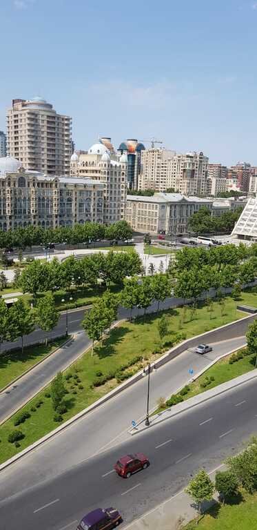 Satılır 3 otaqlı yeni tikili, 149 m², 28 May m.-28