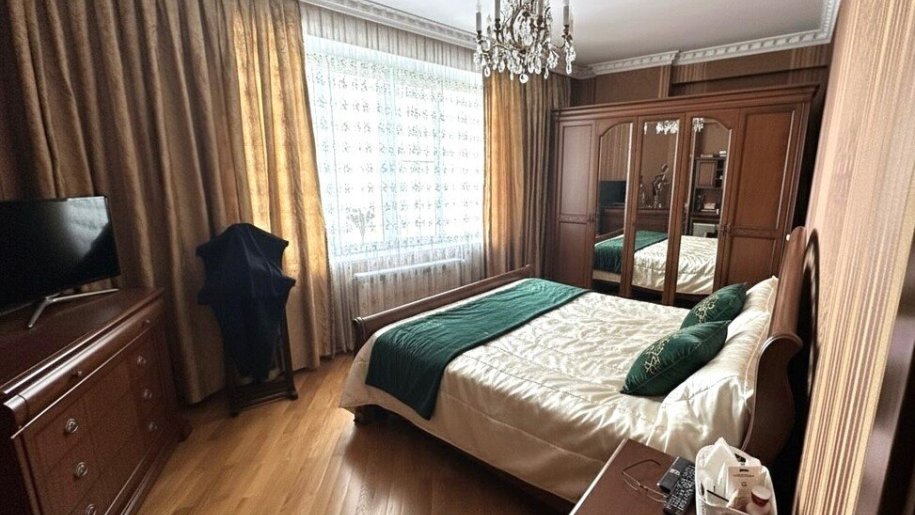 Satılır 3 otaqlı yeni tikili, 128 m², 28 May m.-4