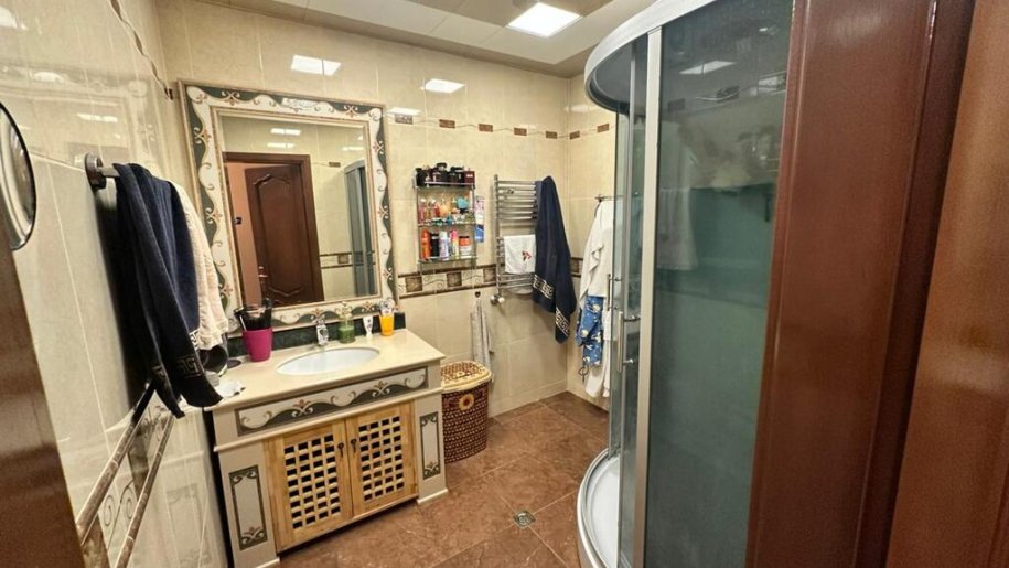 Satılır 3 otaqlı yeni tikili, 128 m², 28 May m.-9