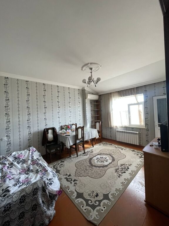 Satılır 2 otaqlı yeni tikili, 35 m², Masazır-1