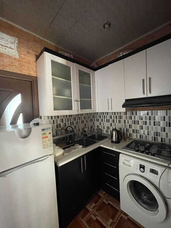 Satılır 2 otaqlı yeni tikili, 35 m², Masazır-3