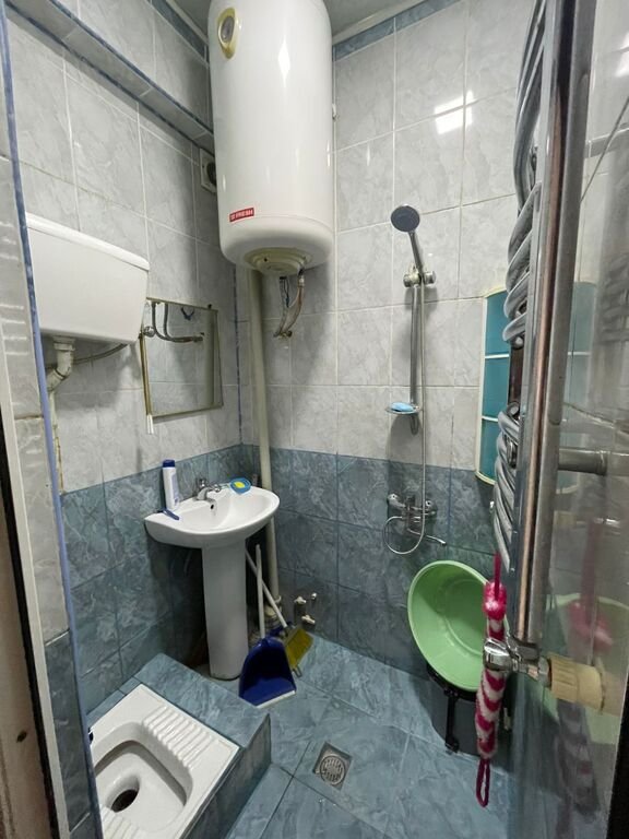 Satılır 2 otaqlı yeni tikili, 35 m², Masazır-5