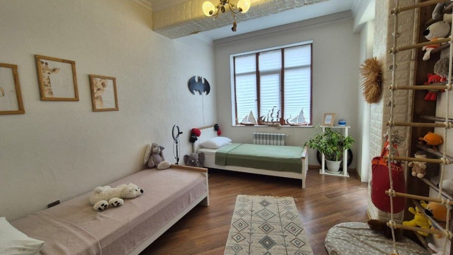 Satılır 3 otaqlı yeni tikili, 120 m², Bayıl-3