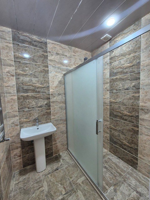 Satılır 3 otaqlı yeni tikili, 120 m², Bayıl-5