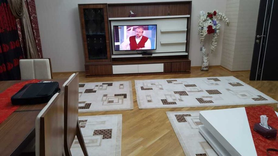 Kirayə verilir 2 otaqlı yeni tikili, 100 m², Xətai m.-7