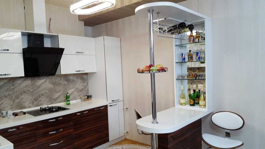 Kirayə verilir 2 otaqlı yeni tikili, 100 m², Xətai m.-8