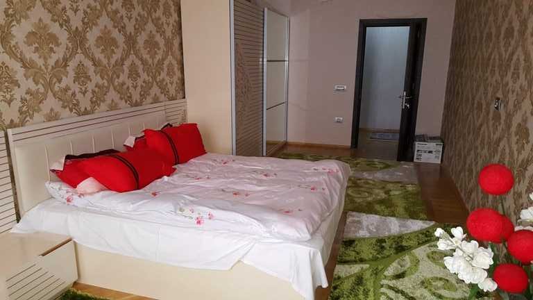 Kirayə verilir 2 otaqlı yeni tikili, 100 m², Xətai m.-9