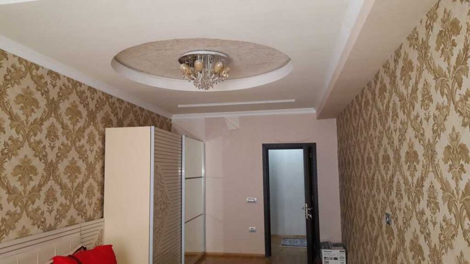 Kirayə verilir 2 otaqlı yeni tikili, 100 m², Xətai m.-11