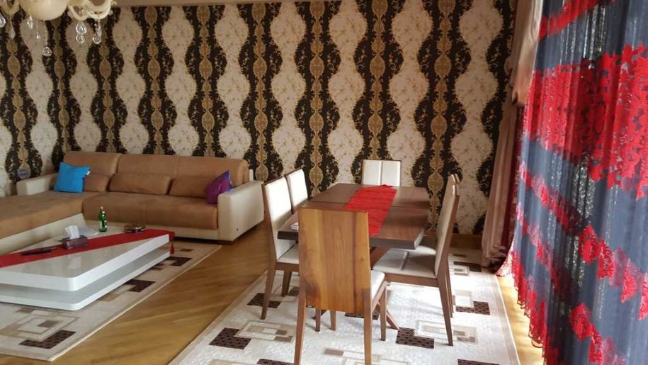 Kirayə verilir 2 otaqlı yeni tikili, 100 m², Xətai m.-12