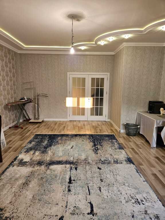 Satılır 3 otaqlı yeni tikili, 137 m², Xətai m.-6