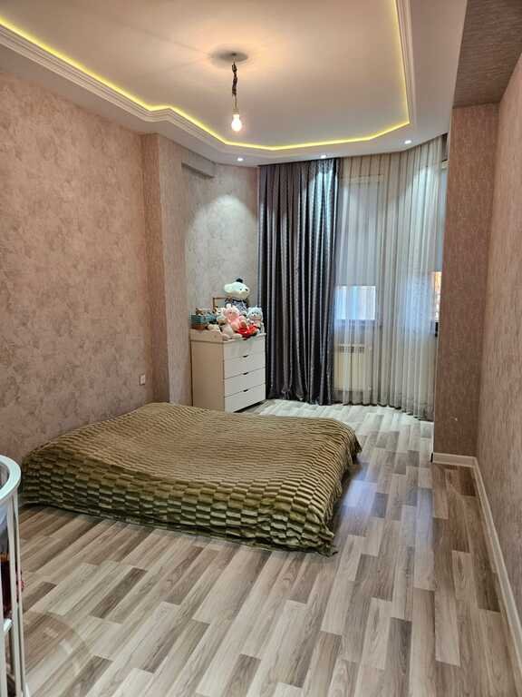 Satılır 3 otaqlı yeni tikili, 137 m², Xətai m.-13