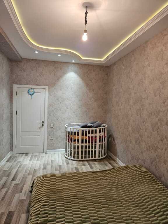 Satılır 3 otaqlı yeni tikili, 137 m², Xətai m.-14
