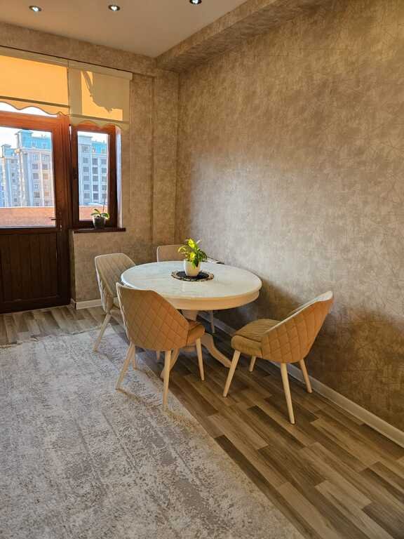 Satılır 3 otaqlı yeni tikili, 137 m², Xətai m.-17