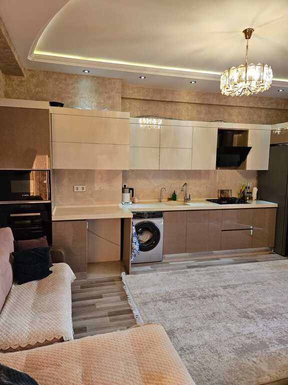 Satılır 3 otaqlı yeni tikili, 137 m², Xətai m.-18