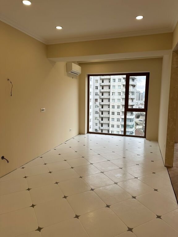 Satılır 4 otaqlı yeni tikili, 182 m², Xətai m.-3