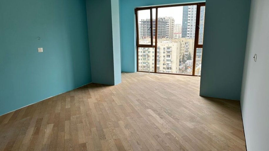 Satılır 4 otaqlı yeni tikili, 182 m², Xətai m.-4