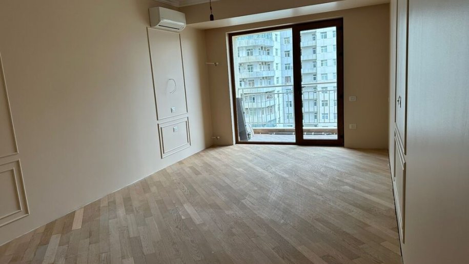 Satılır 4 otaqlı yeni tikili, 182 m², Xətai m.-6