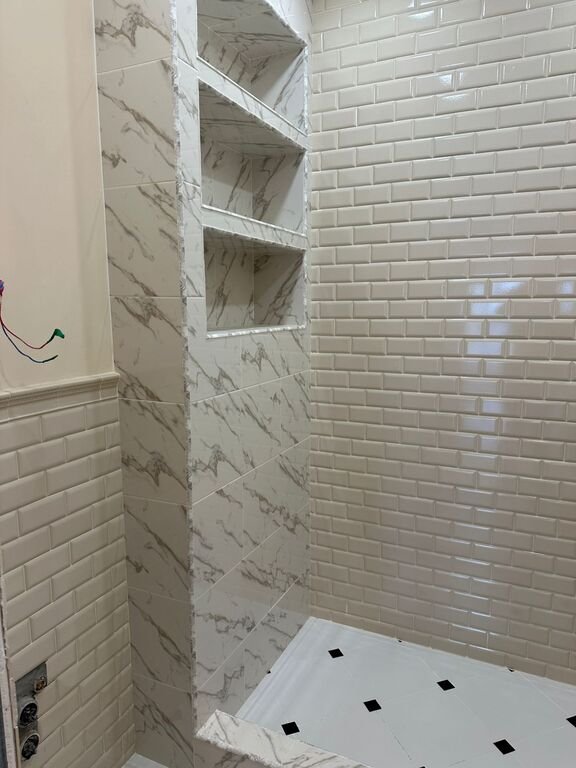 Satılır 4 otaqlı yeni tikili, 182 m², Xətai m.-8
