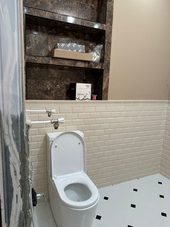 Satılır 4 otaqlı yeni tikili, 182 m², Xətai m.-10