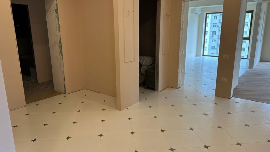 Satılır 4 otaqlı yeni tikili, 182 m², Xətai m.-11