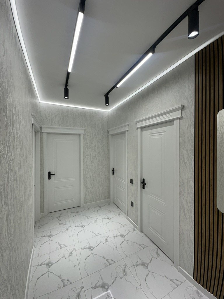 Satılır 3 otaqlı yeni tikili, 68 m², Xırdalan-1