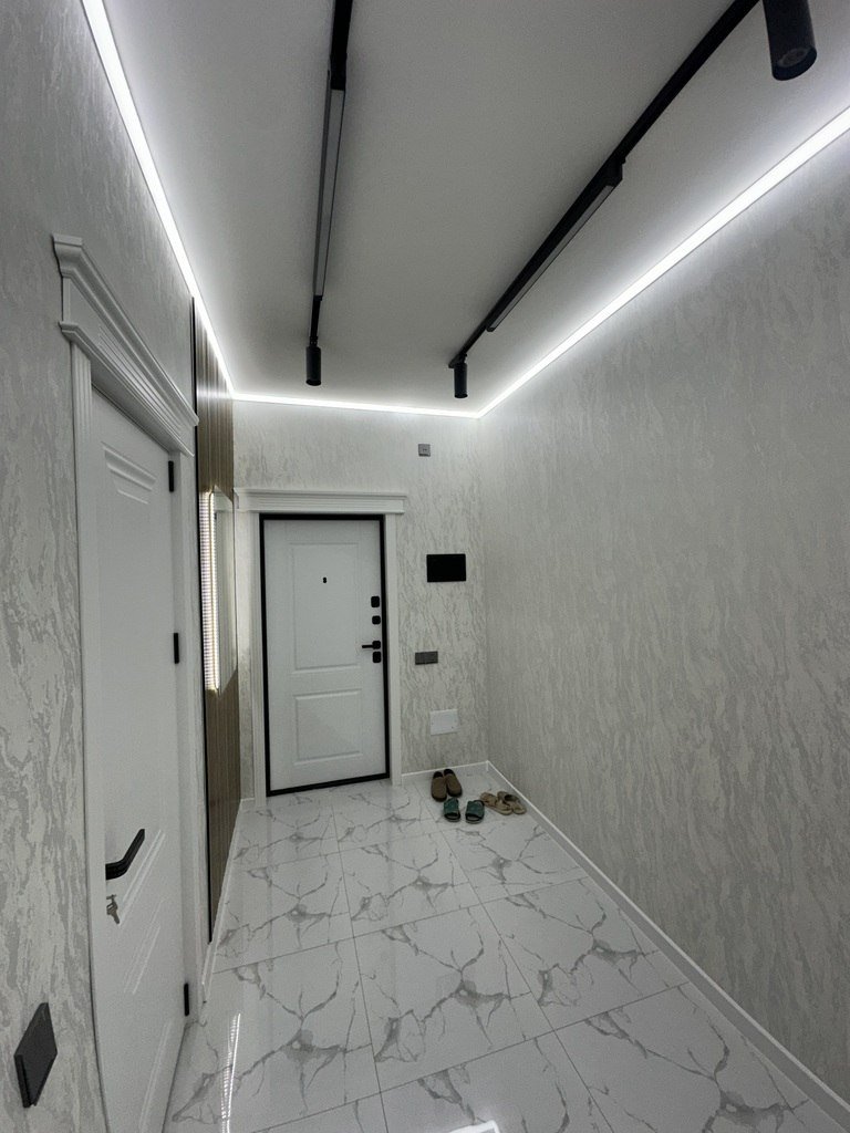 Satılır 3 otaqlı yeni tikili, 68 m², Xırdalan-2