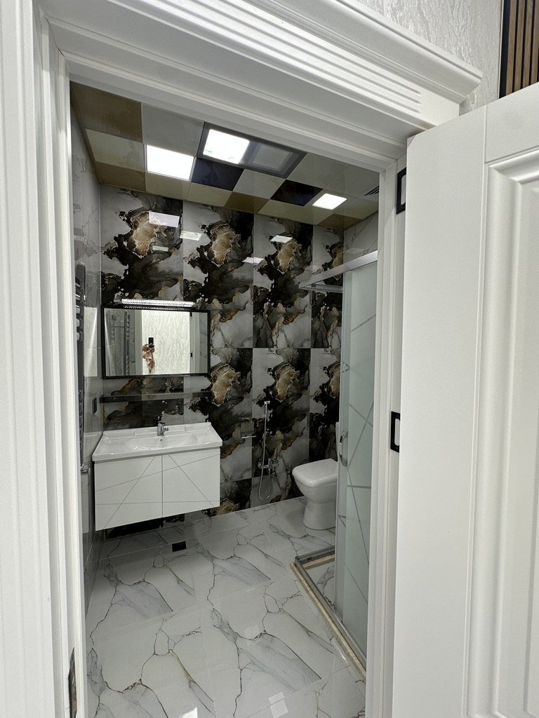 Satılır 3 otaqlı yeni tikili, 68 m², Xırdalan-5