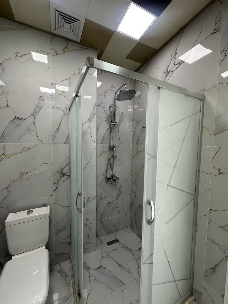 Satılır 3 otaqlı yeni tikili, 68 m², Xırdalan-6