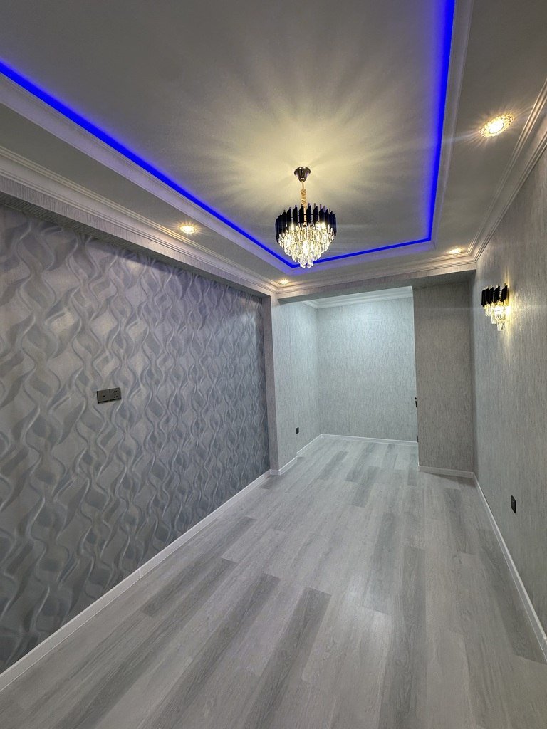 Satılır 3 otaqlı yeni tikili, 68 m², Xırdalan-8
