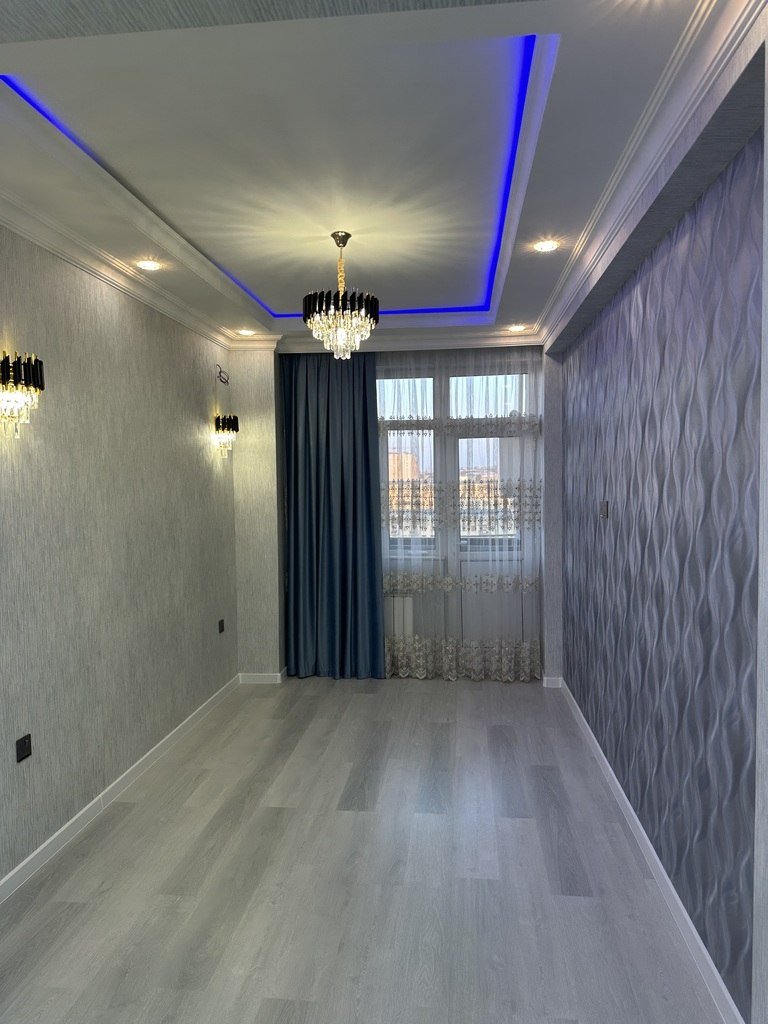 Satılır 3 otaqlı yeni tikili, 68 m², Xırdalan-9