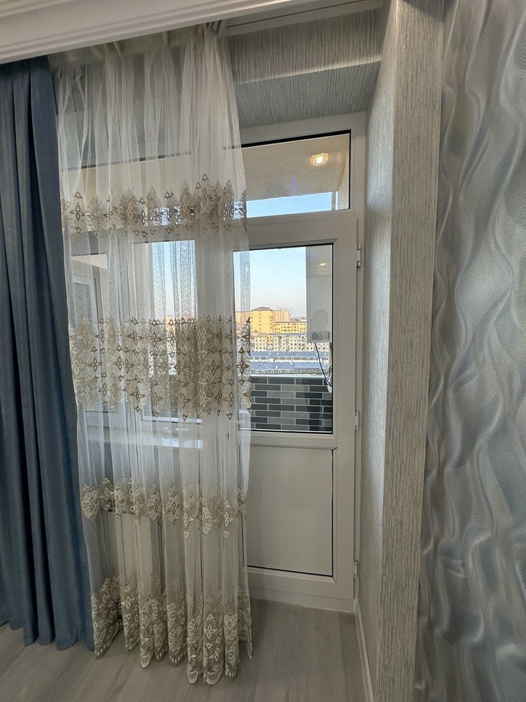Satılır 3 otaqlı yeni tikili, 68 m², Xırdalan-10