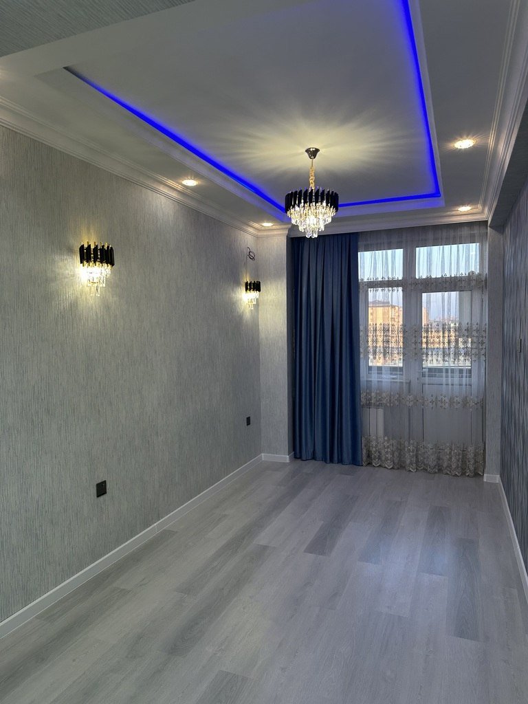 Satılır 3 otaqlı yeni tikili, 68 m², Xırdalan-11