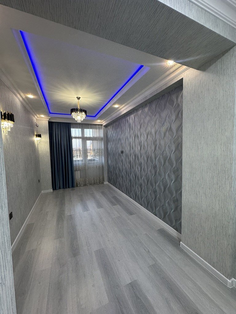 Satılır 3 otaqlı yeni tikili, 68 m², Xırdalan-12