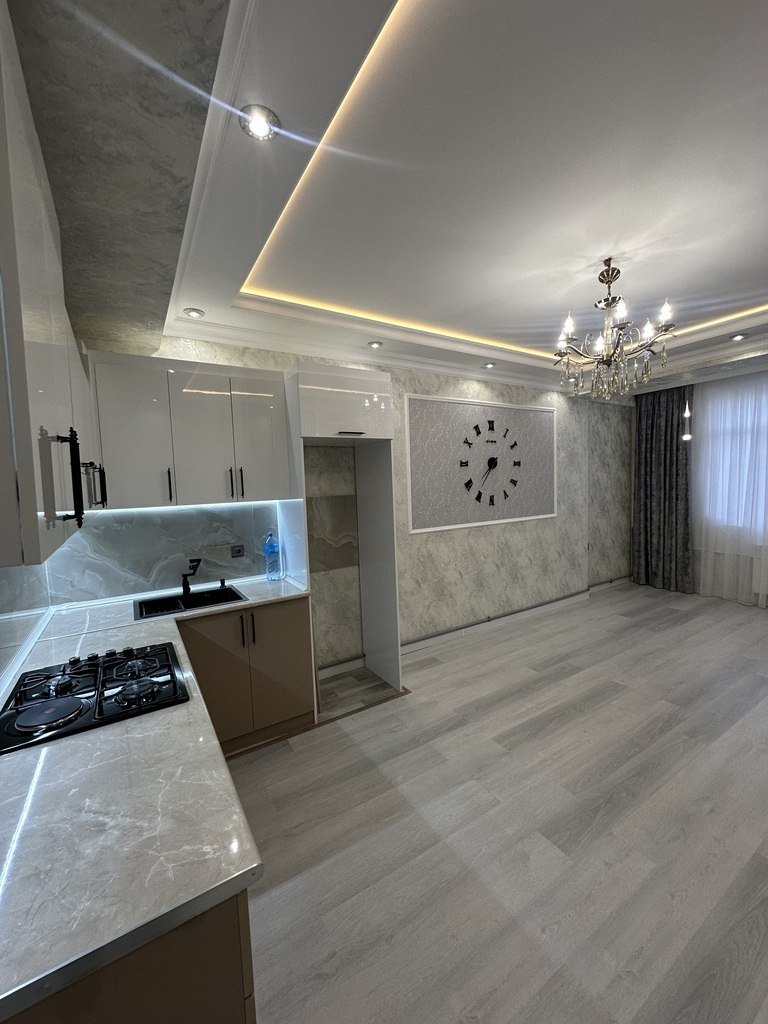 Satılır 3 otaqlı yeni tikili, 68 m², Xırdalan-17