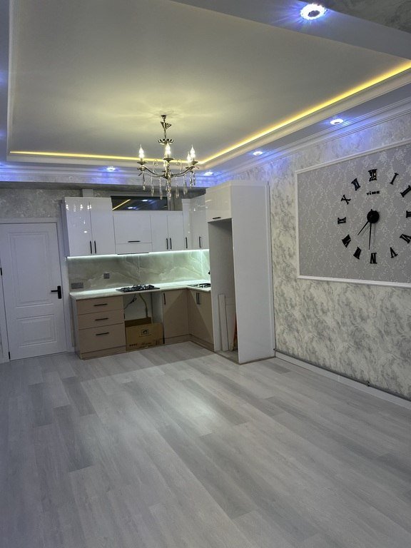 Satılır 3 otaqlı yeni tikili, 68 m², Xırdalan-19